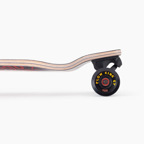 Landyachtz - EVO Bear 39" (deck-only)